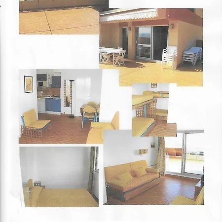 Terrasse 60m2 180°vue 로퀴에브륀캡마르탱