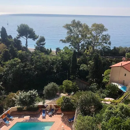 Terrasse 60m2 180°vue *