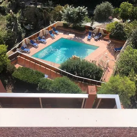 Terrasse 60m2 180°vue Apartment *